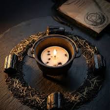 protection spell