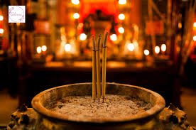 spell for cleansing